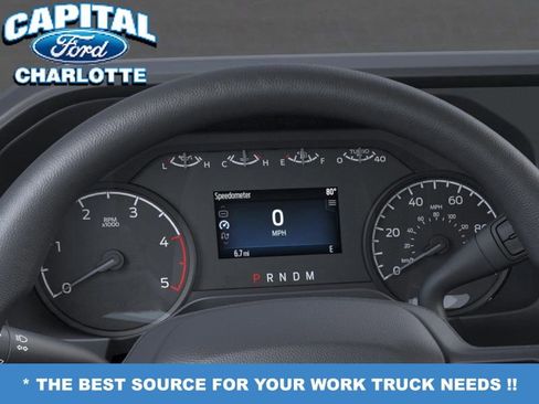New 2026 Ford F350 XL w/ XL Driver Assist Package image 13