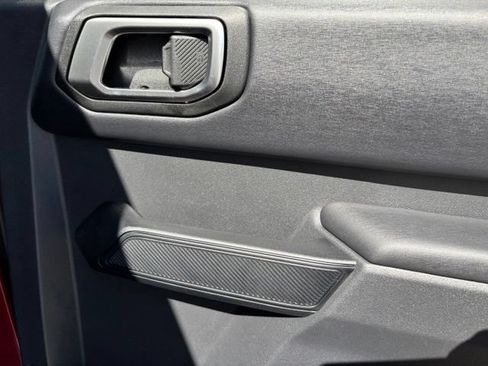 New 2026 Ford Bronco Outer Banks AWD/4WD image 20