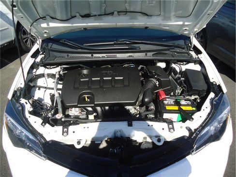 Used 2019 Toyota Corolla LE FWD image 24