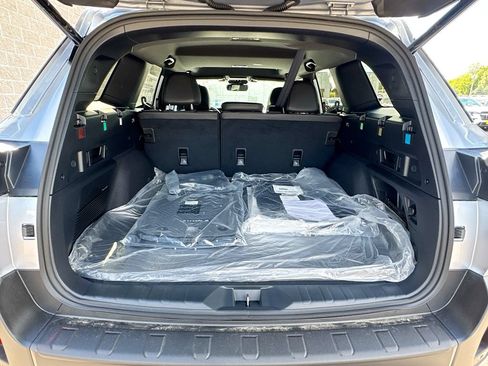 New 2026 Subaru Outback Limited XT AWD/4WD image 25