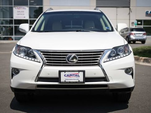 Used 2013 Lexus RX 350 AWD image 6