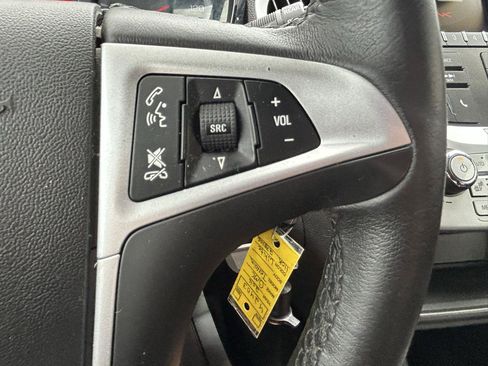 Used 2016 GMC Terrain SLE w/ Chrome Edition FWD image 21