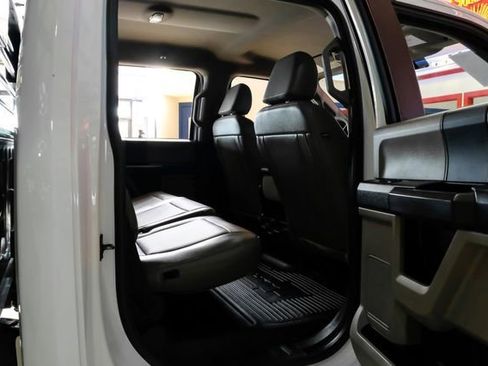Used 2022 Ford F350 XL w/ Power Equipment Group AWD/4WD image 36
