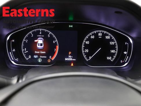 Used 2020 Honda Accord EX image 17