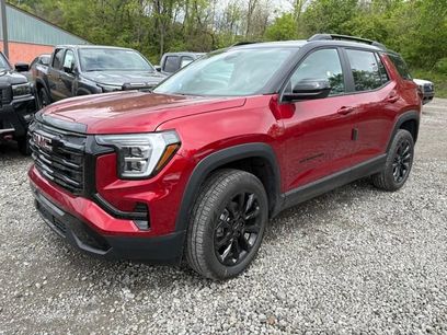 New 2026 GMC Terrain Elevation w/ Black Edition