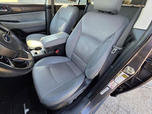 Used 2019 Subaru Outback 3.6R Limited image 38