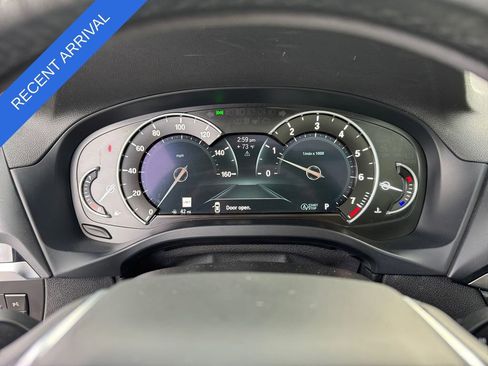 Used 2019 BMW X4 xDrive30i w/ Premium Package image 31