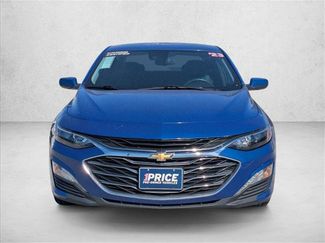 Used 2023 Chevrolet Malibu LT video 2