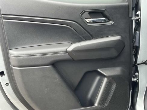 Used 2023 Chevrolet Colorado LT w/ LT Convenience Package image 20