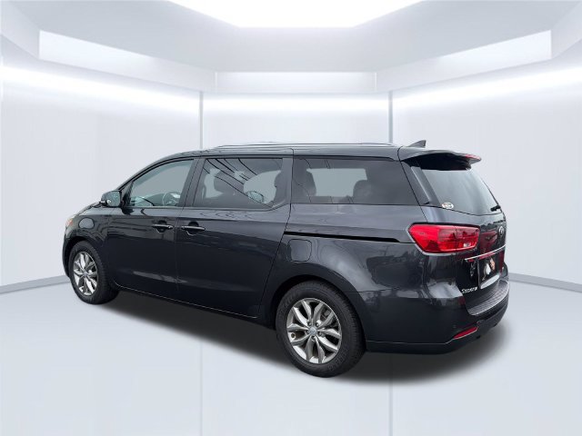 Used 2021 Kia Sedona EX FWD image 3