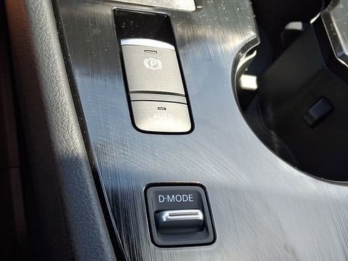 New 2026 Nissan Rogue Dark Armor FWD image 19