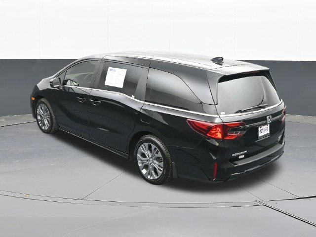 Used 2025 Honda Odyssey Touring image 56