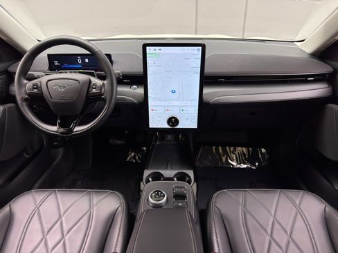 Used 2024 Ford Mustang Mach-E Select w/ Comfort Package Lite image 11