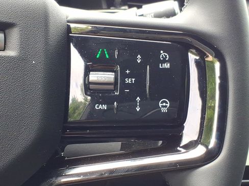Certified 2026 Land Rover Range Rover Evoque S AWD/4WD image 15