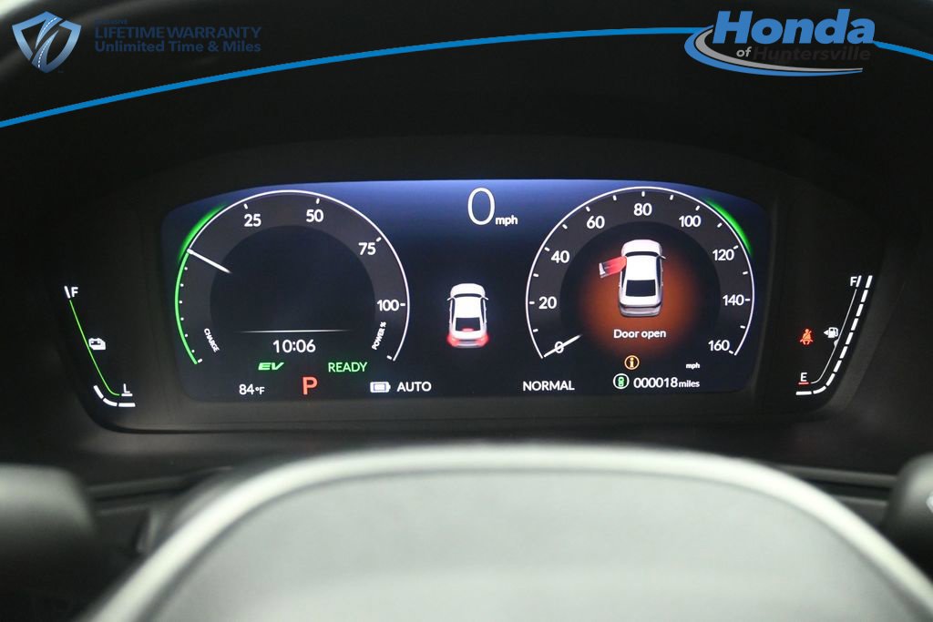 New 2026 Honda Accord Sport image 31