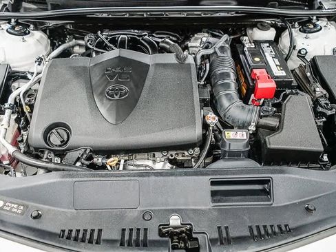 Used 2023 Toyota Camry XSE image 28