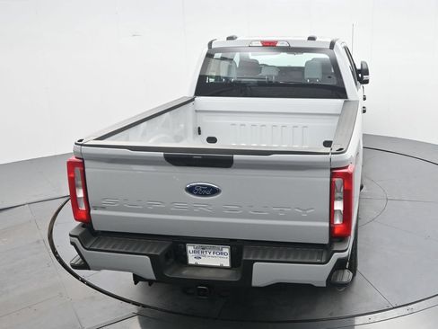 New 2026 Ford F250 XL w/ STX Appearance Package AWD/4WD image 28