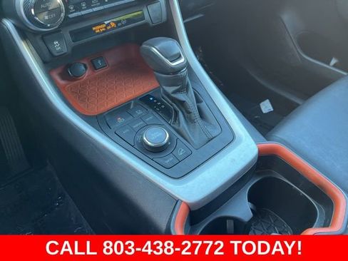 Used 2021 Toyota RAV4 Adventure image 30