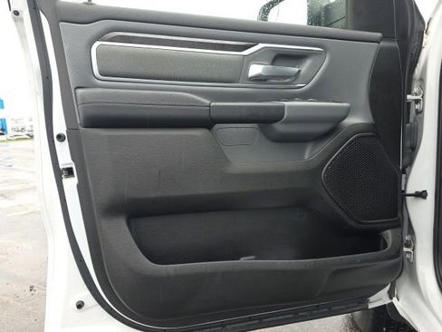 Used 2022 RAM 1500 Big Horn AWD/4WD image 14