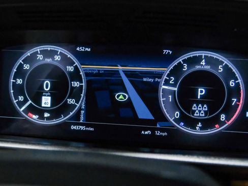 Used 2019 Land Rover Discovery HSE Luxury image 18