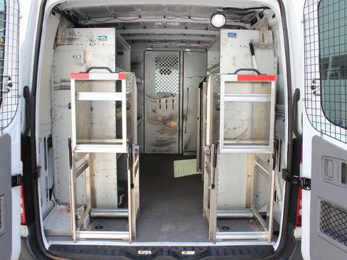 Used 2012 Mercedes-Benz Sprinter 2500 image 22