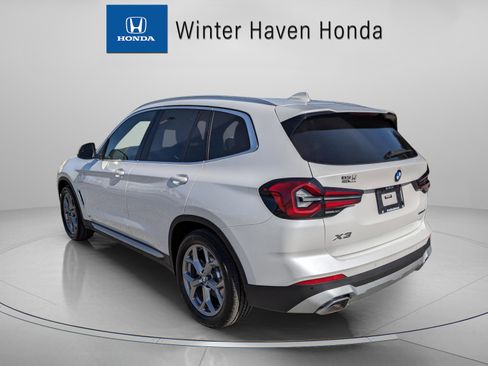 Used 2023 BMW X3 sDrive30i image 6