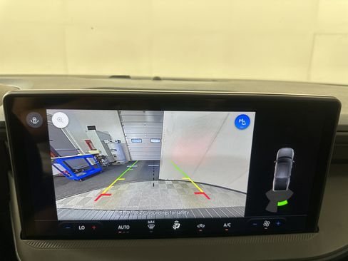 New 2025 Ford Maverick Lobo image 15