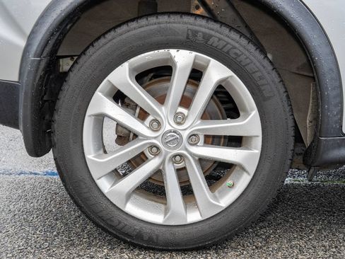 Used 2017 Nissan Juke S AWD/4WD image 32