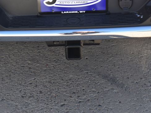 New 2026 RAM 1500 Big Horn AWD/4WD image 7