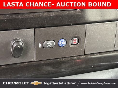 Used 2014 Chevrolet Express 1500 image 27