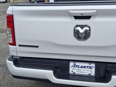 Used 2023 RAM 1500 Big Horn image 17