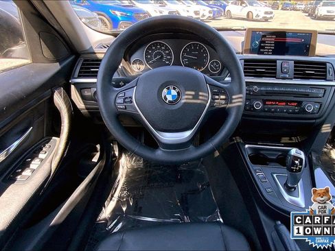 Used 2015 BMW 328i xDrive Sedan image 5