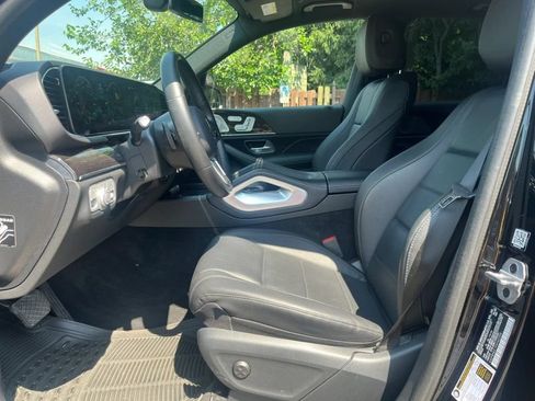 Used 2023 Mercedes-Benz GLE 450 4MATIC image 11