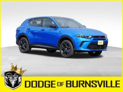 New 2024 Dodge Hornet GT w/ GT Blacktop Package