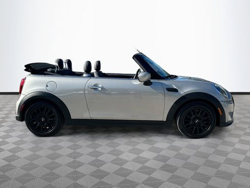 Certified 2024 MINI Cooper Convertible image 8