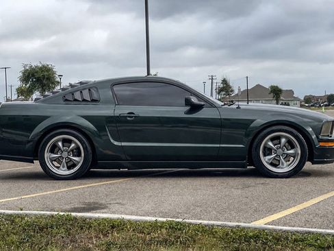 Used 2008 Ford Mustang GT RWD image 9