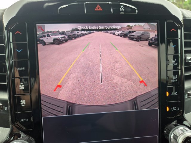 New 2027 RAM 3500 Big Horn AWD/4WD image 25