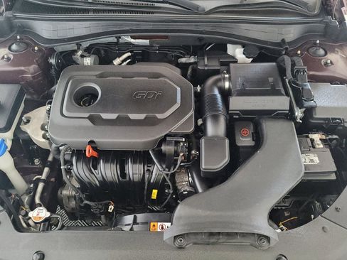 Used 2017 Kia Optima LX FWD image 30