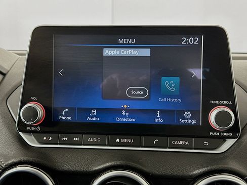 Used 2024 Nissan Sentra SV image 19