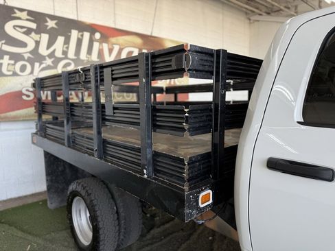 Used 2019 RAM 3500 Tradesman image 11