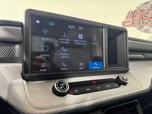 Used 2022 Ford Maverick XLT w/ Equipment Group 300A Standard AWD/4WD image 19