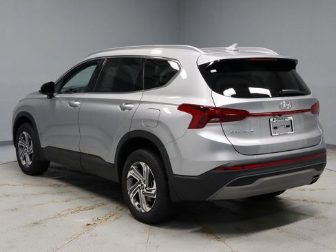 Certified 2023 Hyundai Santa Fe SEL AWD/4WD image 13