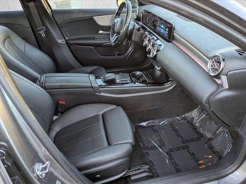 Used 2021 Mercedes-Benz A 220 image 22