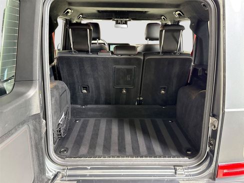 Used 2020 Mercedes-Benz G 550 image 28