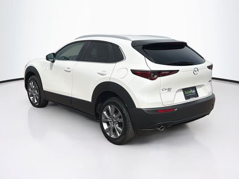 Used 2025 MAZDA CX-30 AWD 2.5 S w/ Preferred Package image 5