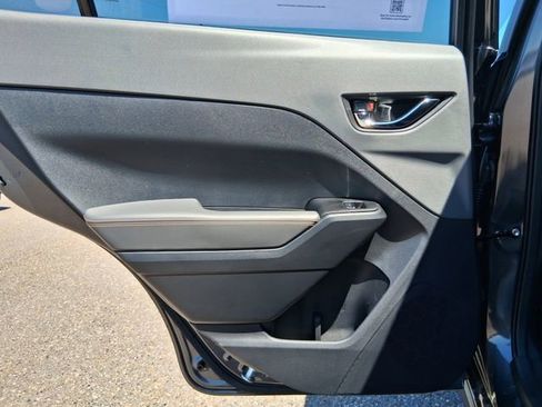 New 2026 Subaru Crosstrek 2.5i Limited AWD/4WD image 16