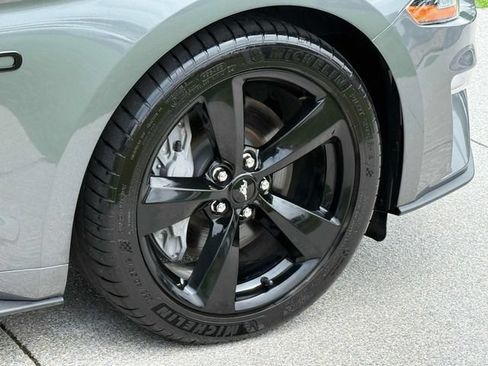 Used 2021 Ford Mustang GT w/ Equipment Group 301A RWD image 21