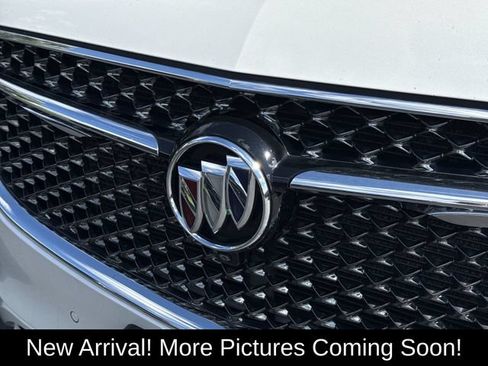 Certified 2020 Buick Enclave Avenir w/ Avenir Technology Package AWD/4WD image 32