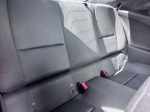 Used 2010 Chevrolet Camaro SS w/ RS Package RWD image 19