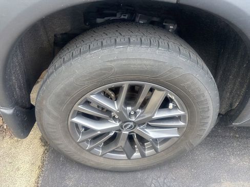 Certified 2024 Nissan Rogue S image 10